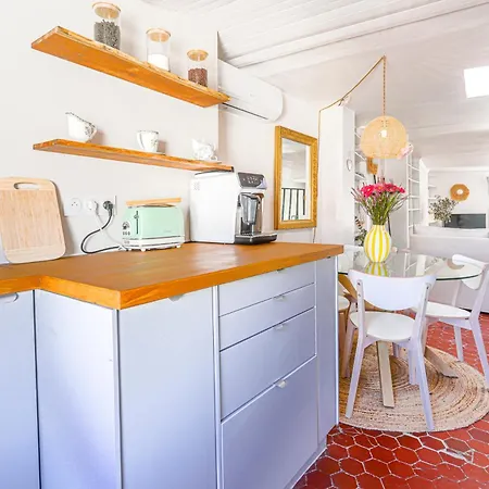 Le Collet - Appt Climatise Proche