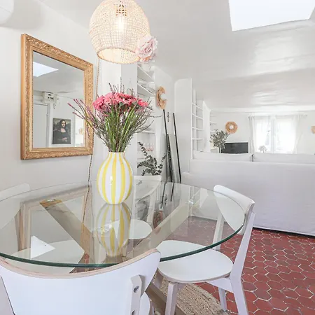 Apartament Le Collet - Appt Climatise Proche Nicea