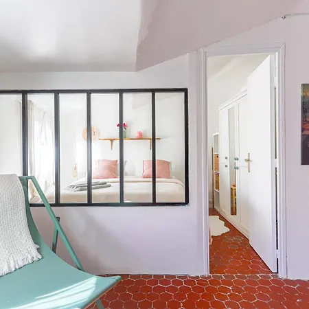 Le Collet - Appt Climatise Proche