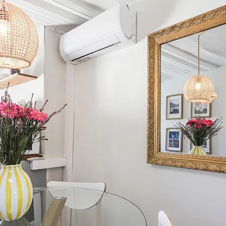 Le Collet - Appt Climatise Proche