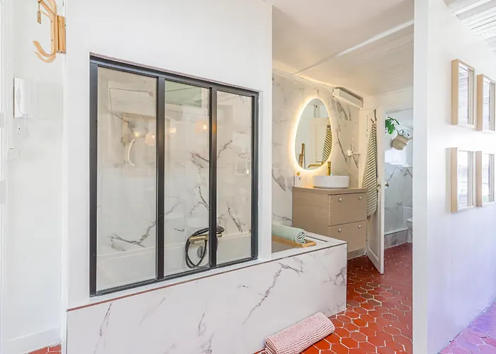 Le Collet - Appt Climatise Proche Apartmán Nice