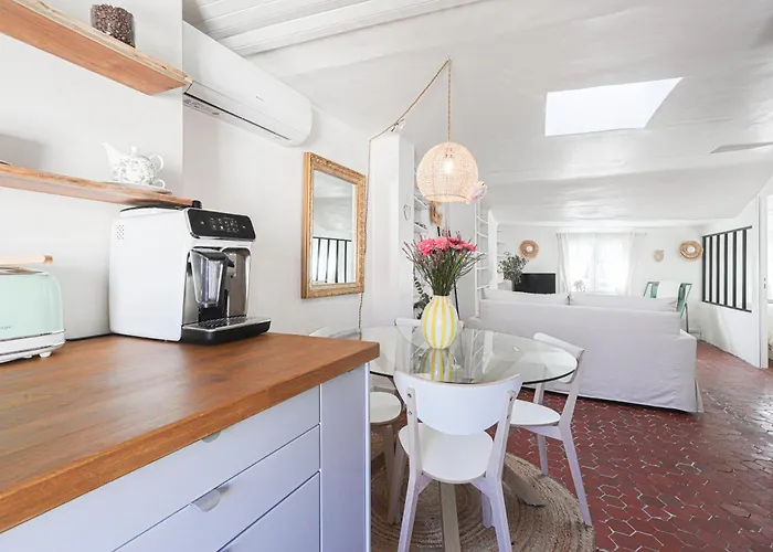 Apartmán Le Collet - Appt Climatise Proche