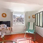 Апартаменты Le Collet - Appt Climatise Proche